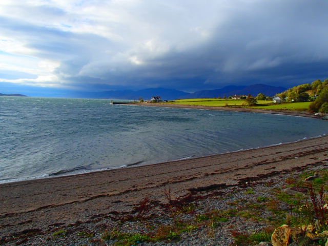 Loch Linnhe