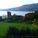 Urquhart Castle