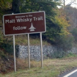 Malt Whisky Trail