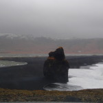 Black Sand Beaches of Vik