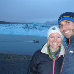 Jokulsarlon Glacier Lagoon