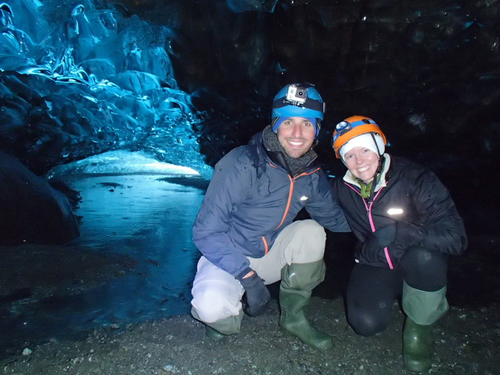 Northern Lights Cave