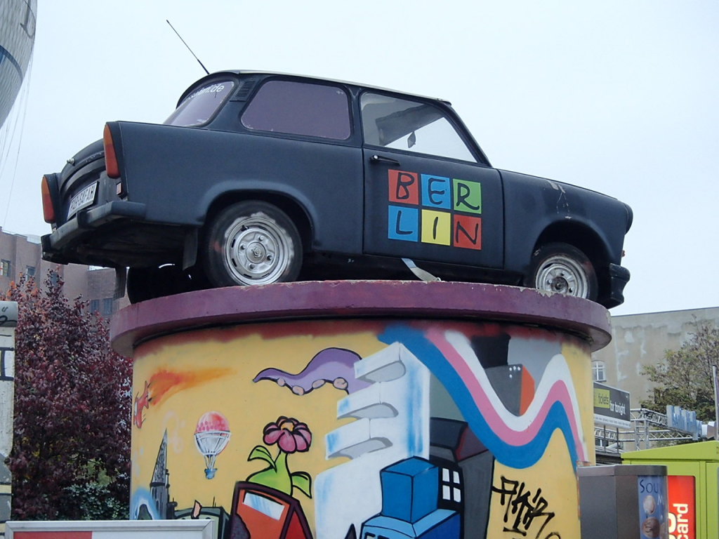 Berlin Car