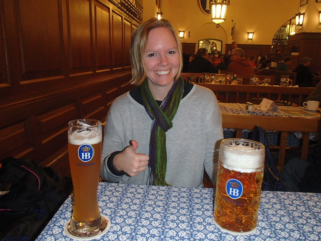 Hofbrauhau