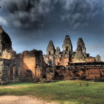 Pre Rup Temple