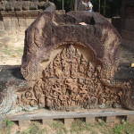 Beanteay Srei Temple