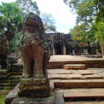 Thommanon Temple