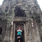 Bayon Temple