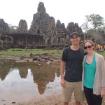 Bayon Temple