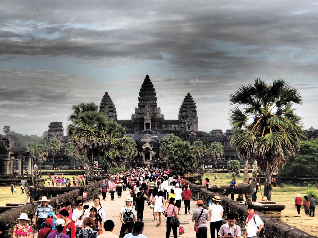 Angkor Wat