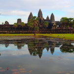 Angkor Wat