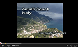 Amalfi Coast