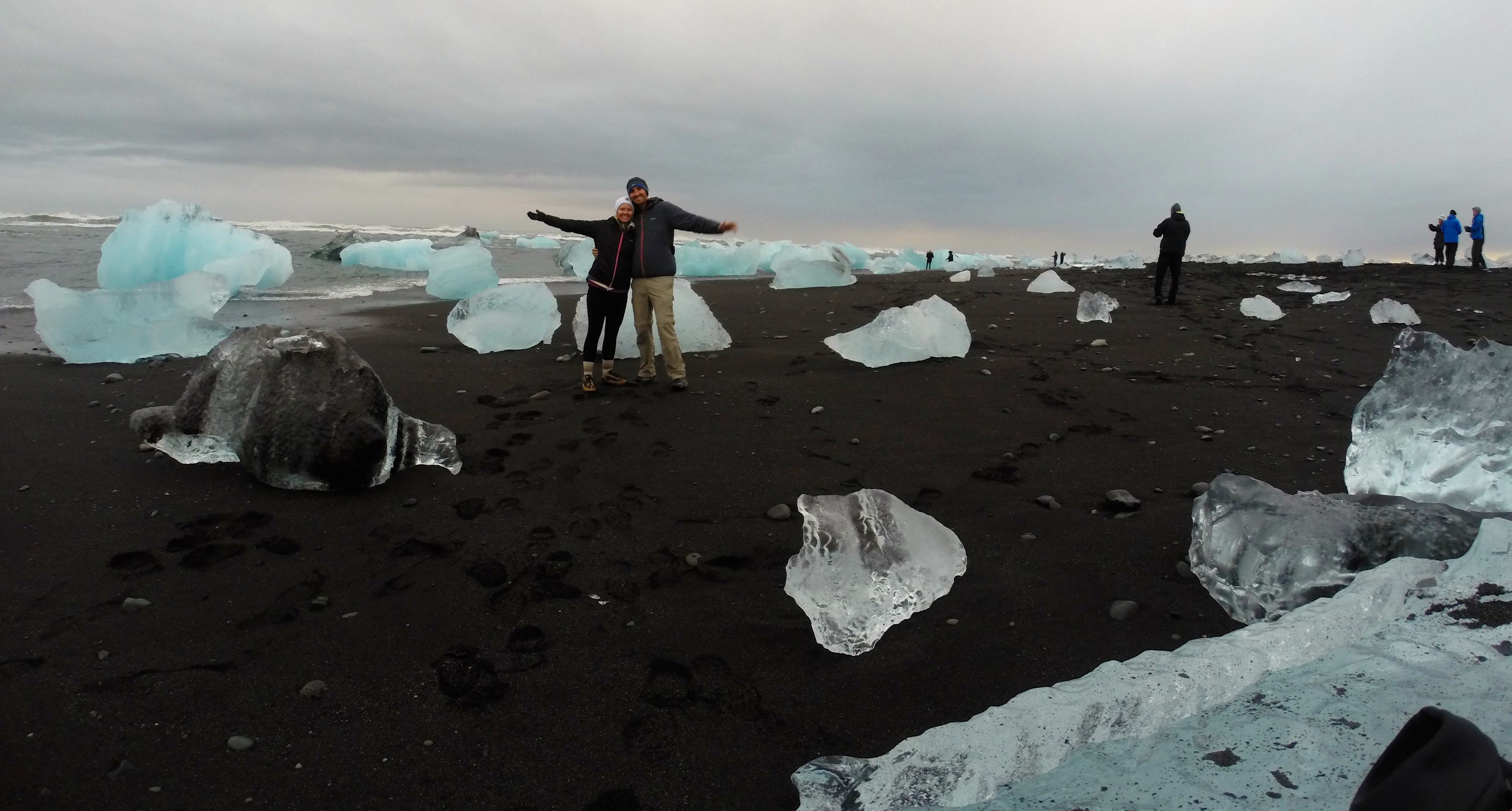 Iceland