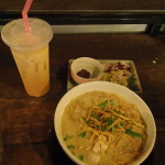 Thai Food!