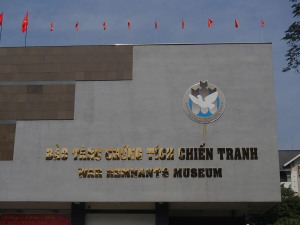 War Museum