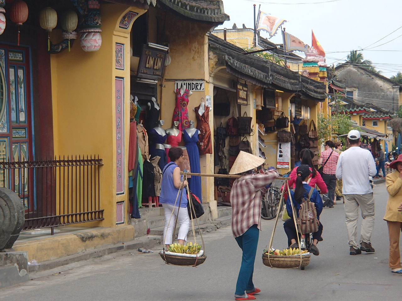 Hoi AN