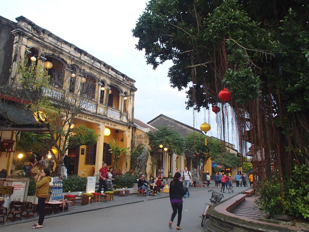 Hoi An