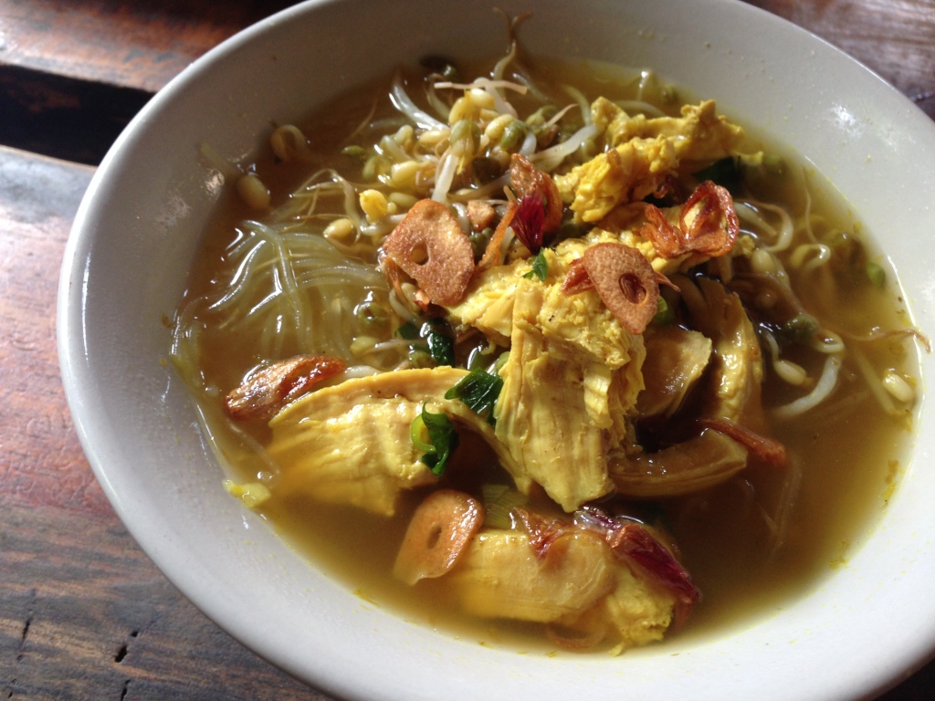 Soto Ayam