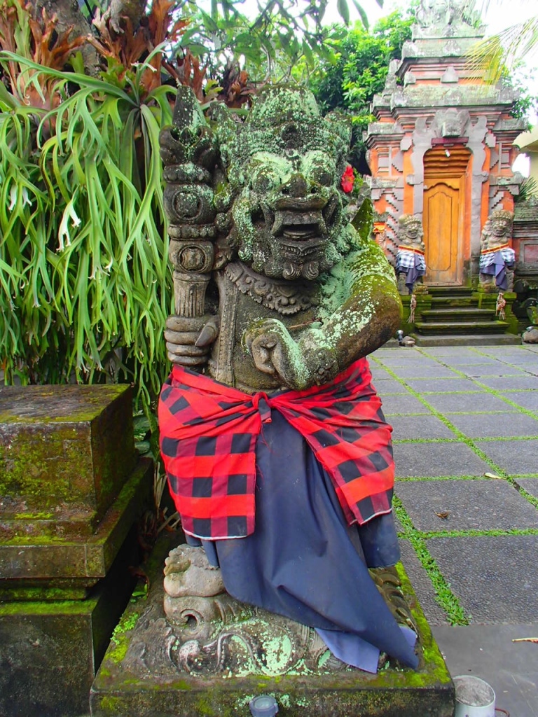 Ubud