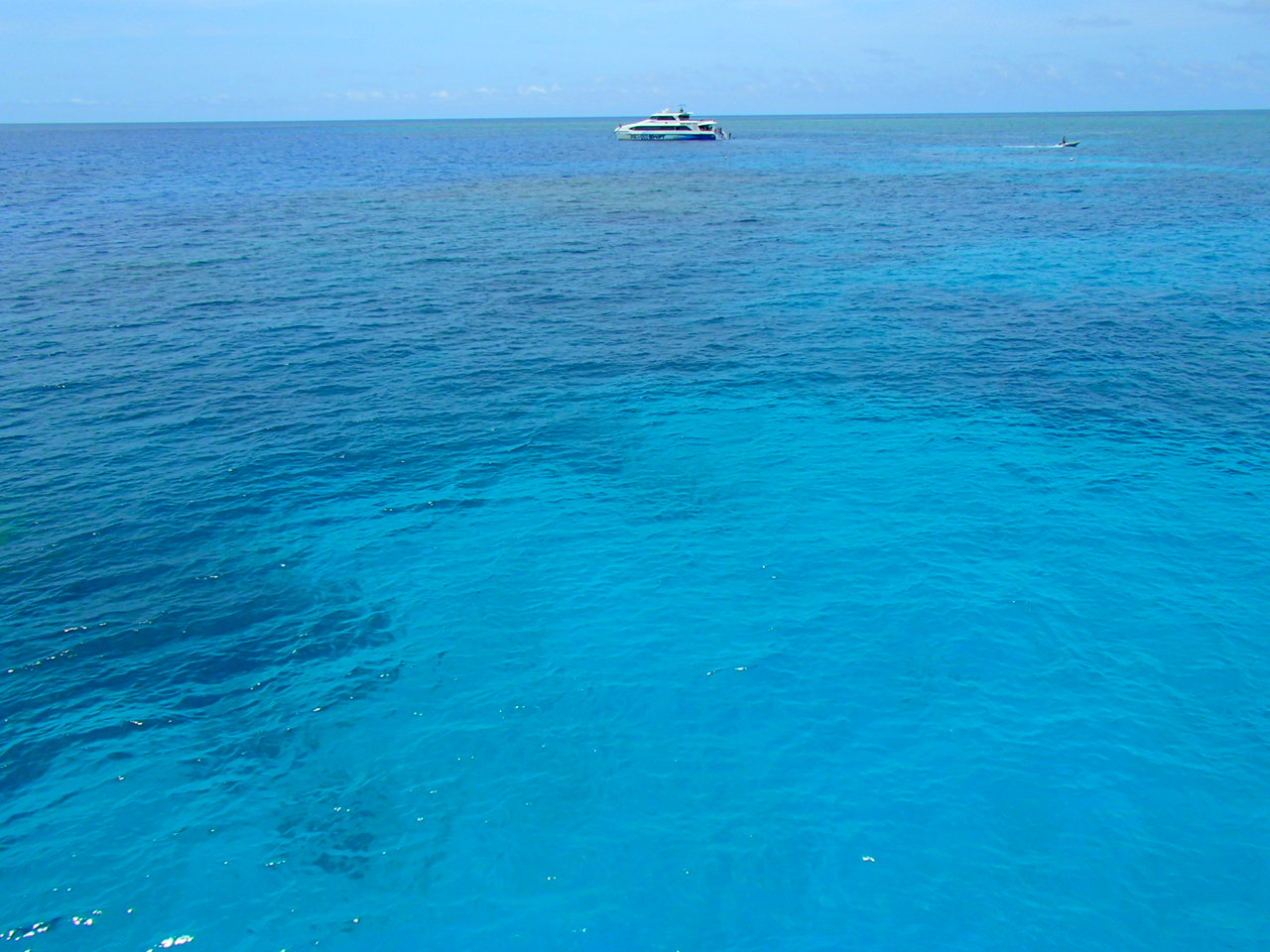 The GBR