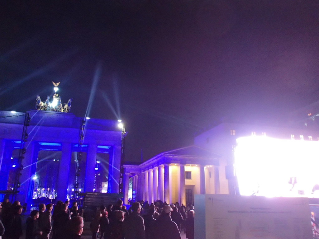 Berlin Celebrations