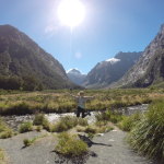 Milford Sound