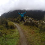 Day 3: Kepler Track