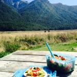 Milford Sound