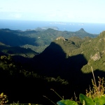 Pinnacles Hike, Coromandel NZ