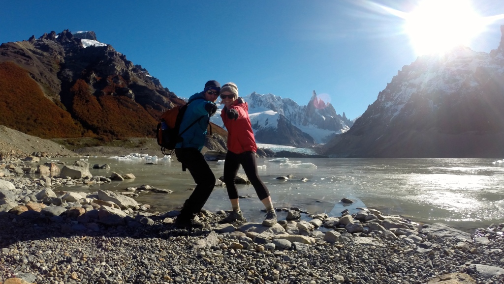 Laguna Torre