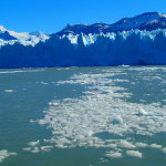 View from boat