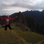 Day 4: Machu Picchu