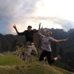 Day 4: Machu Picchu