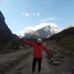 Day 2: Salkantay trek