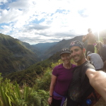 Day 3: Salkantay trek