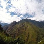 Day 3: Salkantay trek