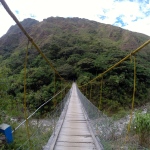 Day 3: Salkantay trek