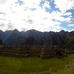 Day 4: Machu Picchu