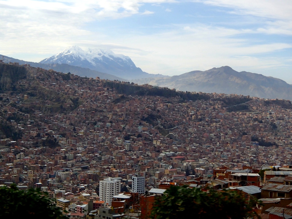 La Paz