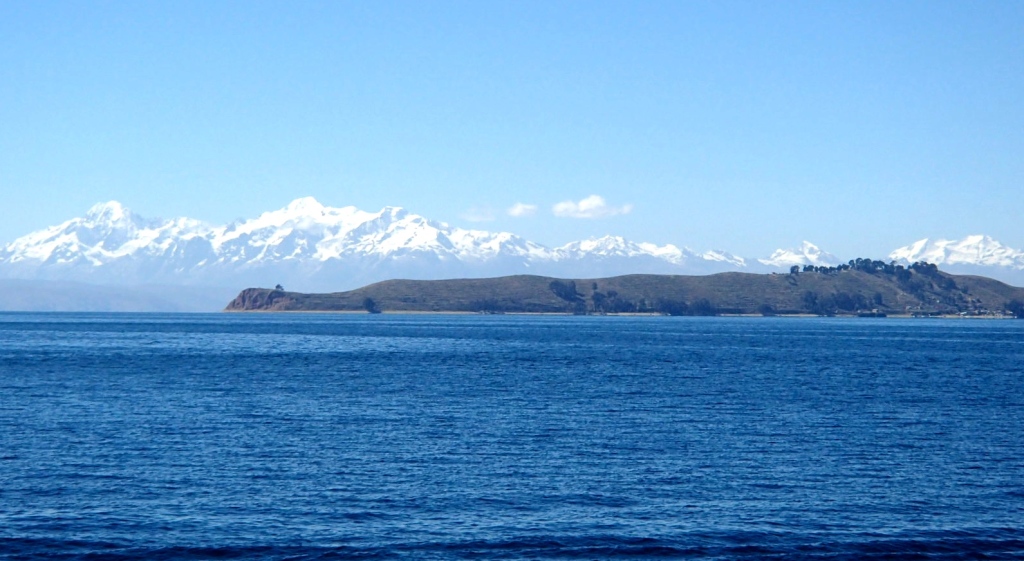 Mountain Range