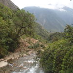 Day 2: Salkantay trek