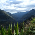 Day 3: Salkantay trek