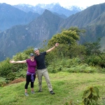 Day 3: Salkantay trek