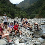 Day 3: Salkantay trek