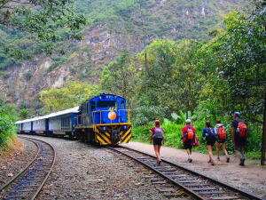 Day 3: Salkantay trek