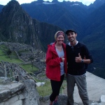 Day 4: Machu Picchu