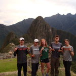 Day 4: Machu Picchu