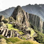 Day 4: Machu Picchu