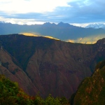 Day 4: Machu Picchu