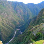 Day 4: Machu Picchu